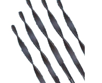 錨桿有什么作用？