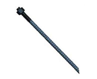 左旋錨桿的用途是什么？