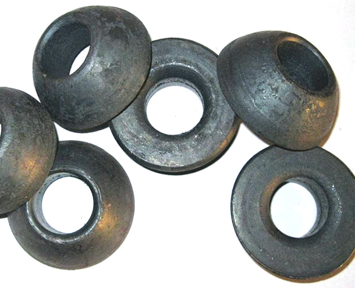 煤礦錨桿球型墊