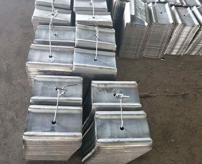 鋼護(hù)板廠家