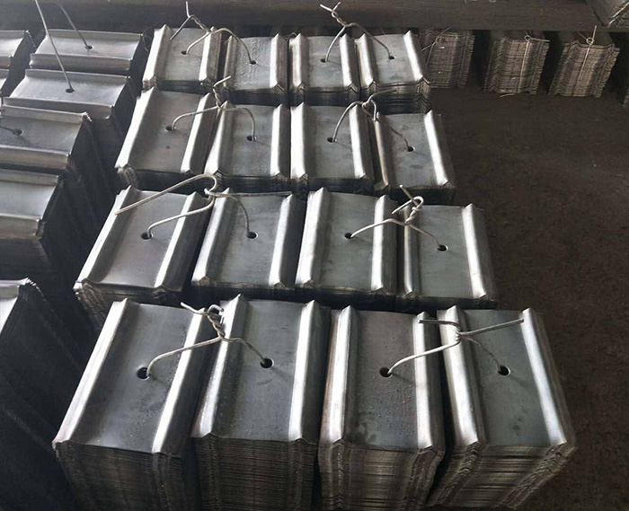 鋼護(hù)板價(jià)格