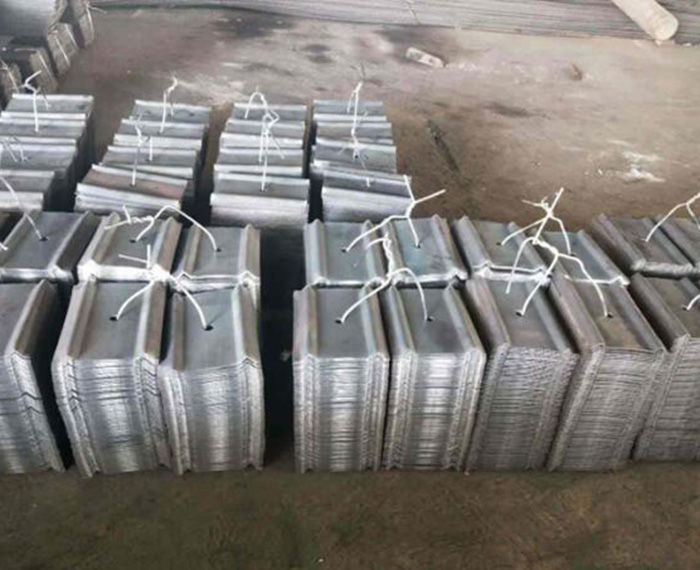 礦用鋼護(hù)板