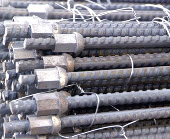 右旋【等強】錨桿